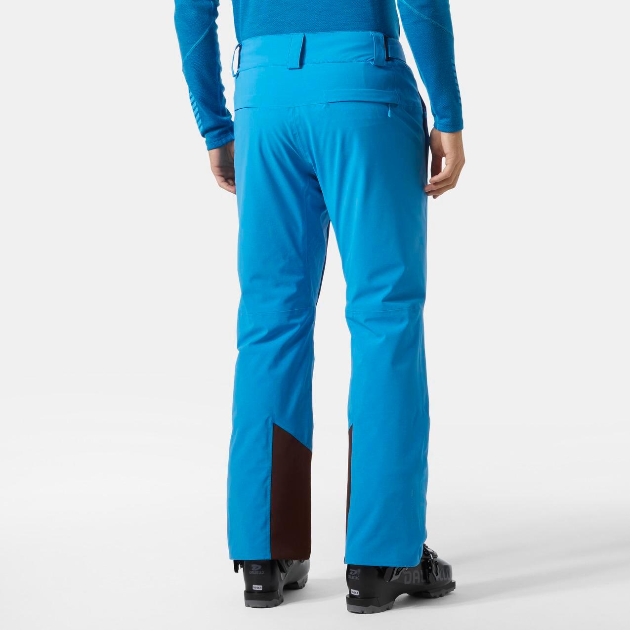 Pantaloni da sci Helly Hansen Rapid 4/7