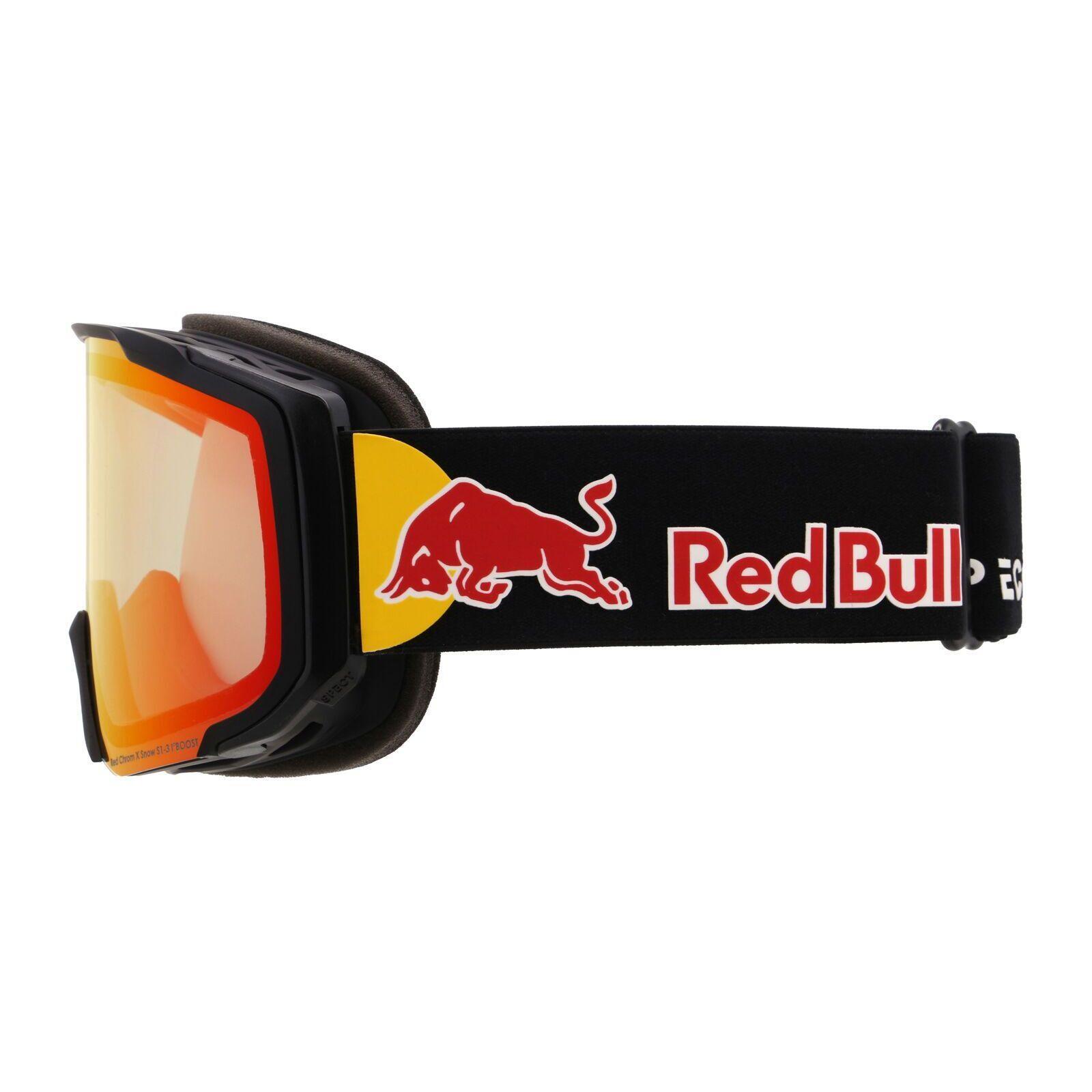 Maschera da sci Redbull Spect Eyewear 5/5