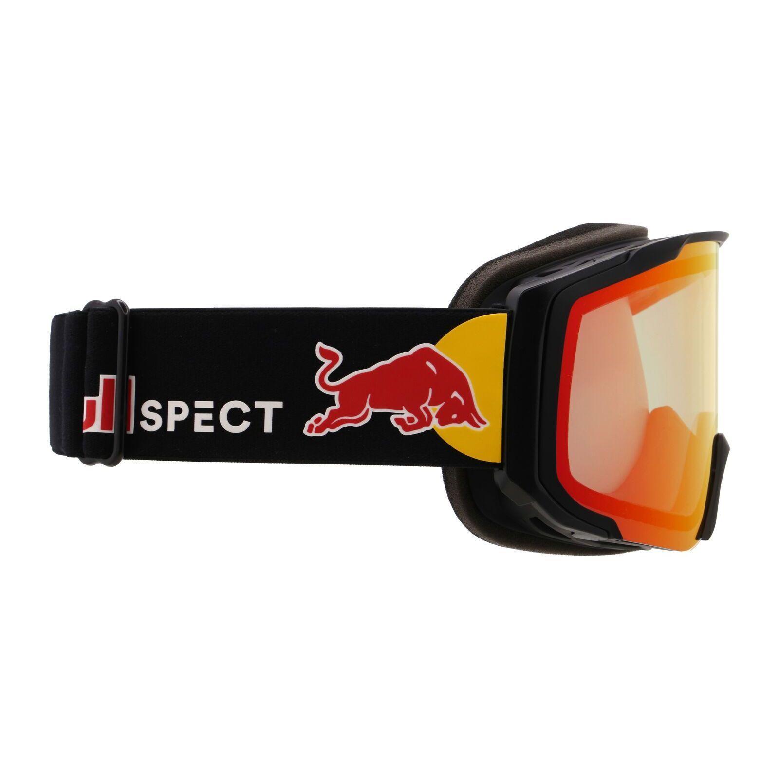 Maschera da sci Redbull Spect Eyewear 4/5