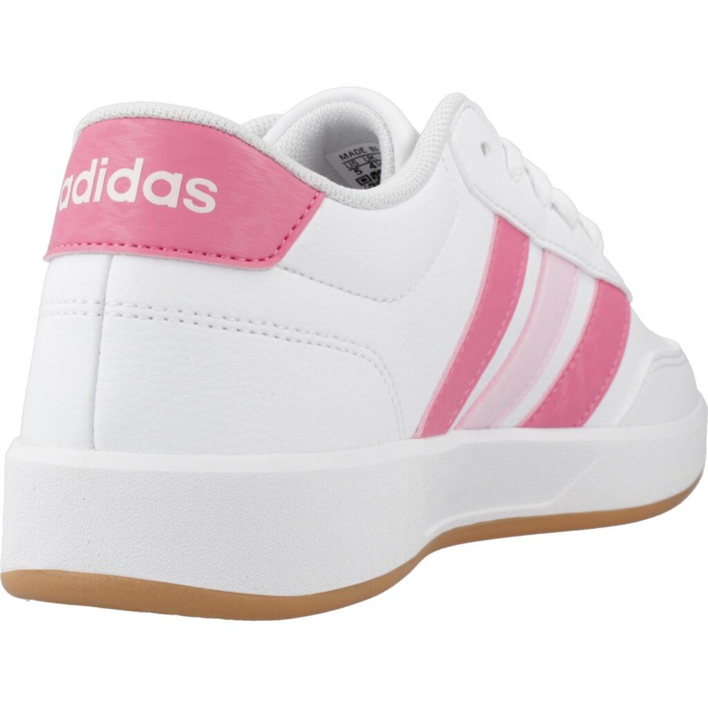 adidas Kinder Sneaker BREAKNET 3.0 J 3/15