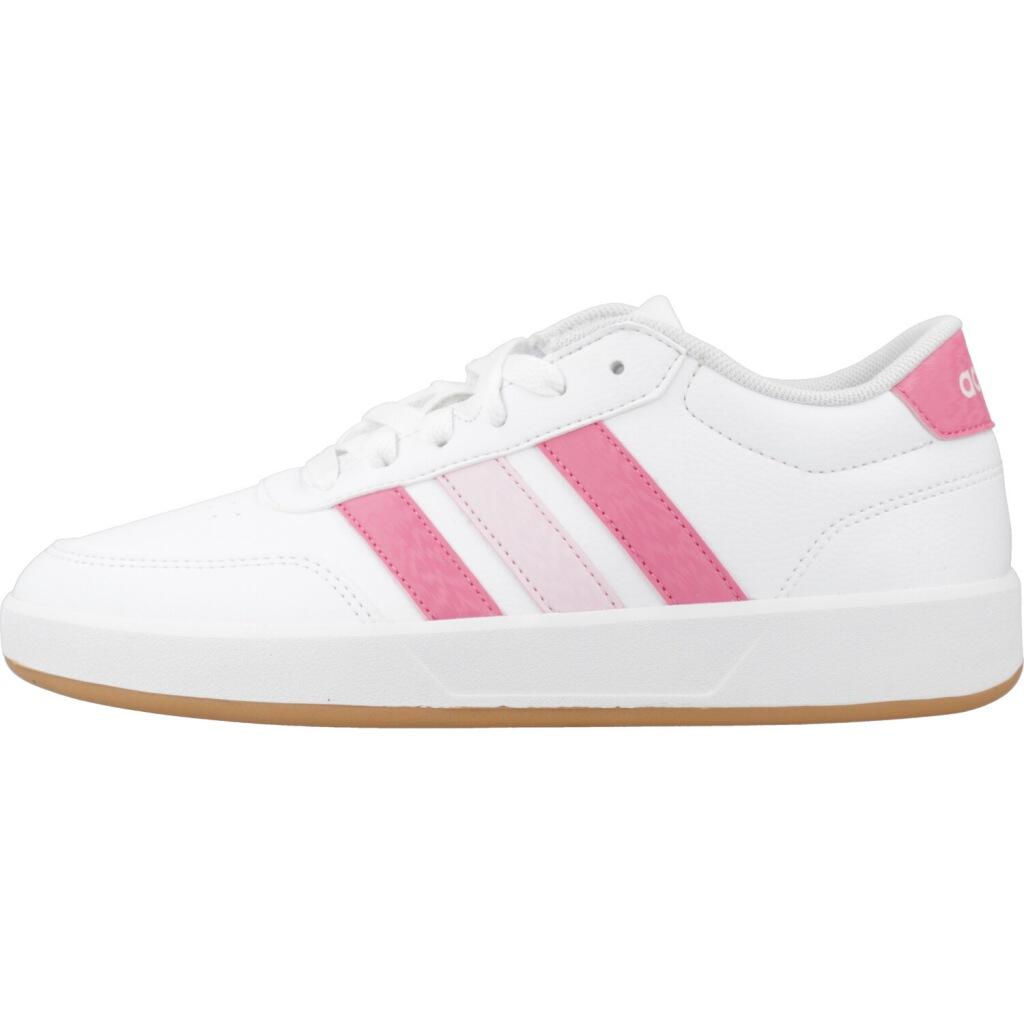 adidas Kinder Sneaker BREAKNET 3.0 J 2/15
