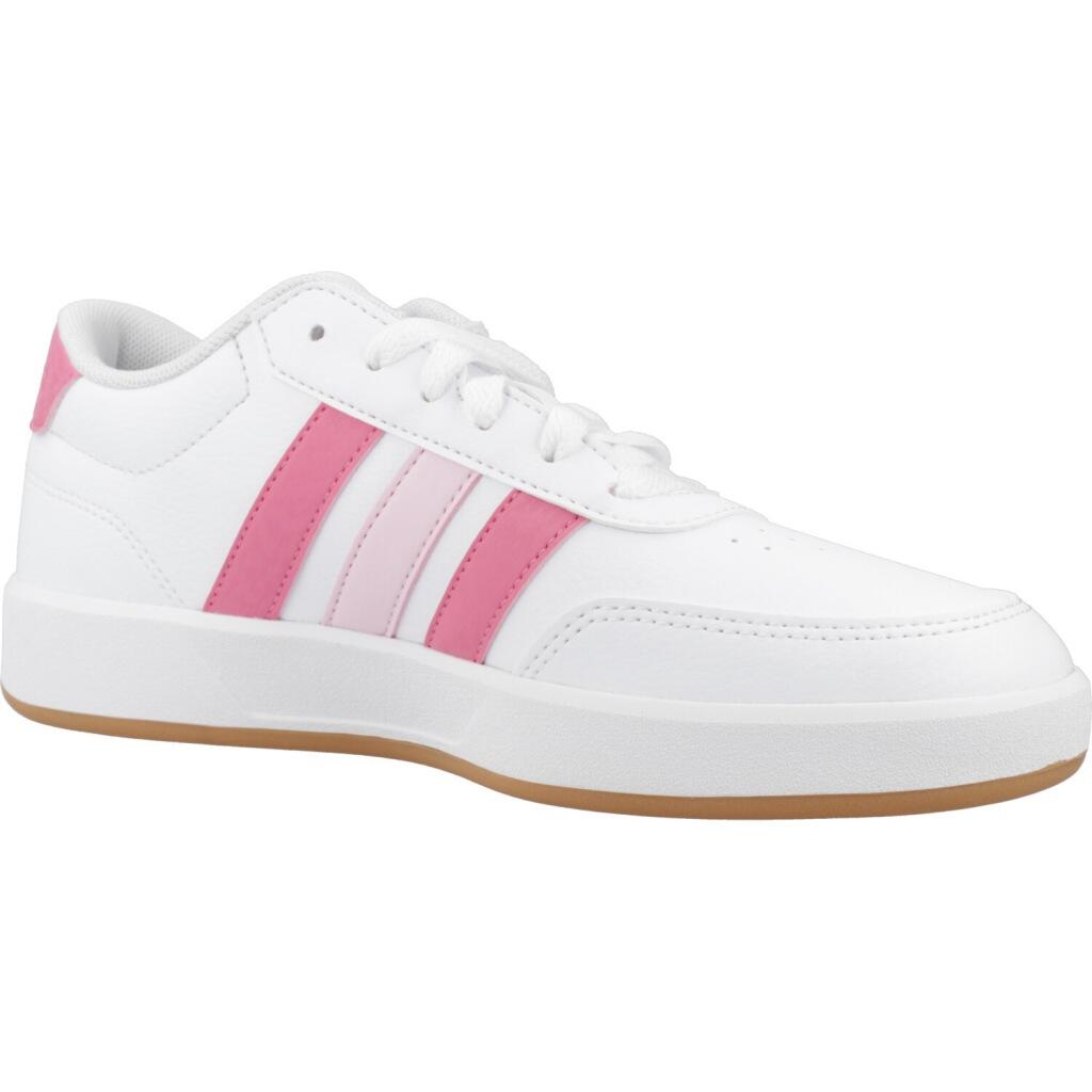 adidas Kinder Sneaker BREAKNET 3.0 J 5/15