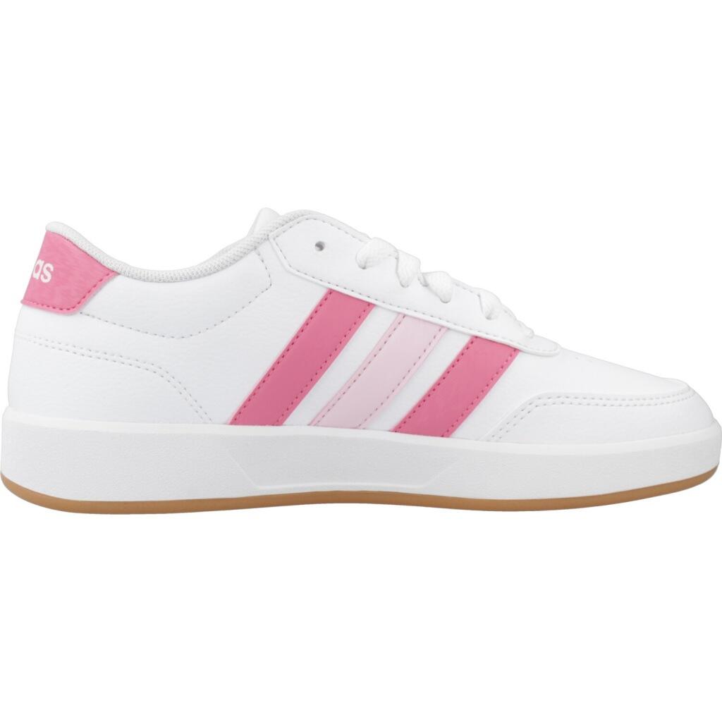 adidas Kinder Sneaker BREAKNET 3.0 J 4/15