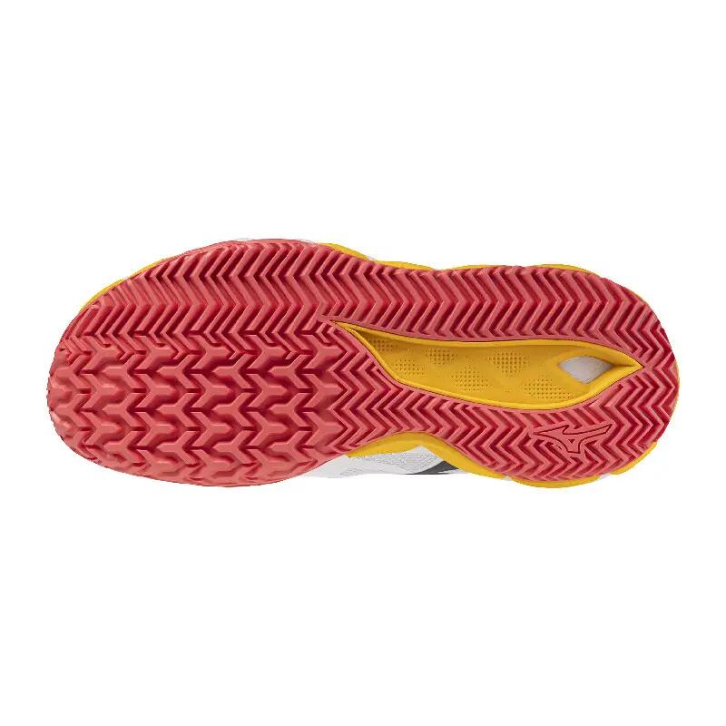Chaussures de tennis femme Mizuno Wave Enforce Tour 2 2/2