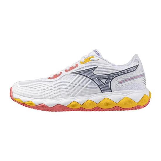 Chaussures de tennis femme Mizuno Wave Enforce Tour 2