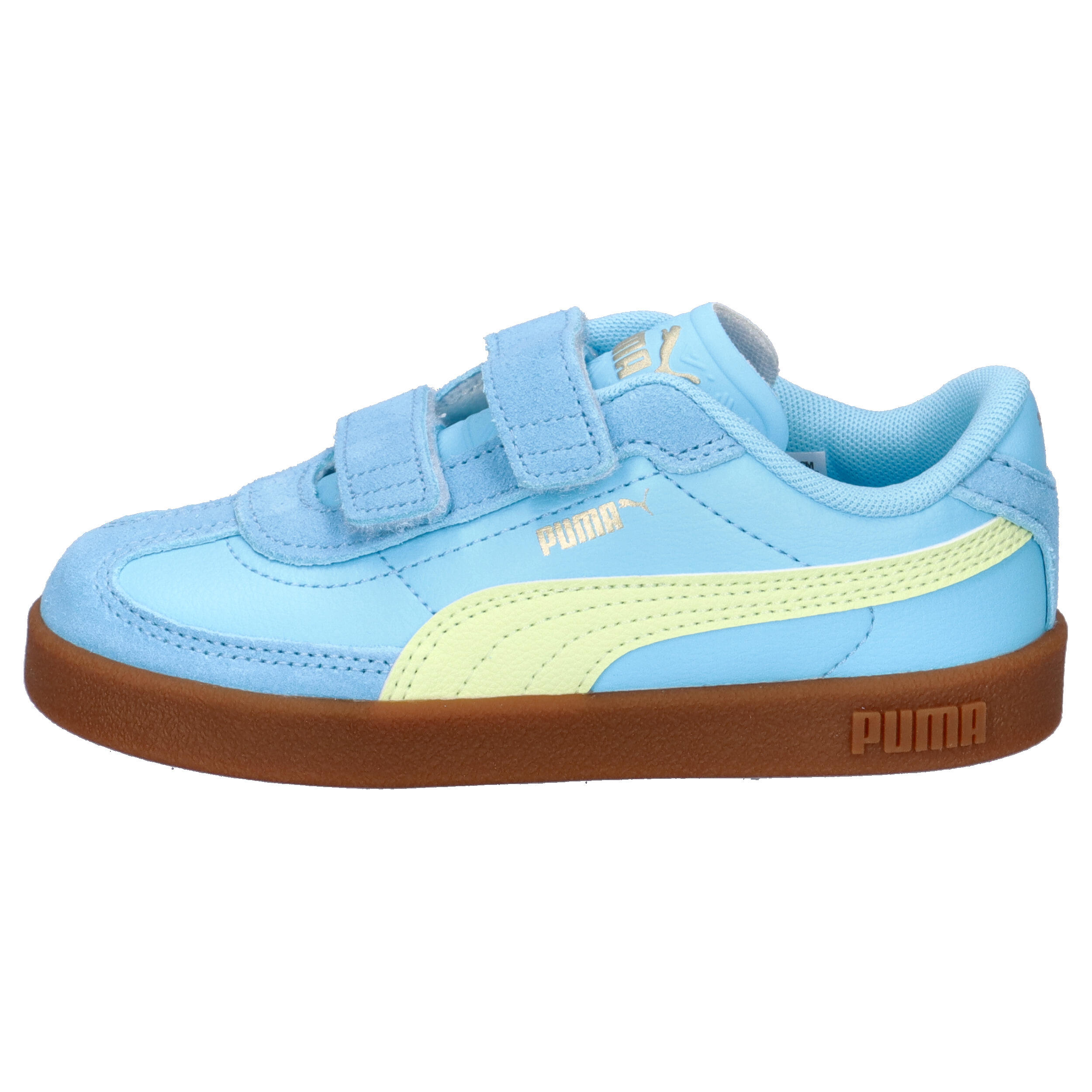 Zapatillas niño Puma Puma Club Ii Era V 10/15