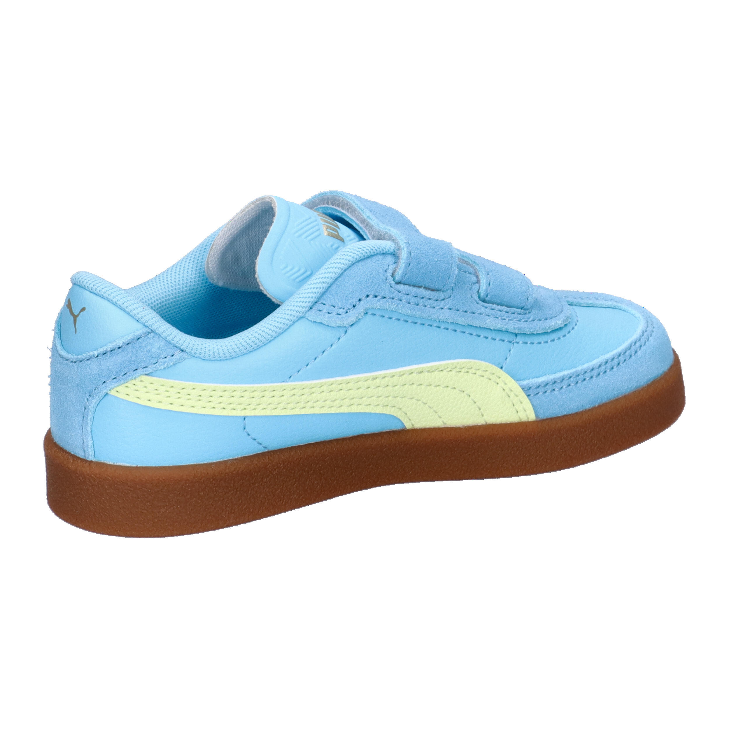 Zapatillas niño Puma Puma Club Ii Era V 15/15