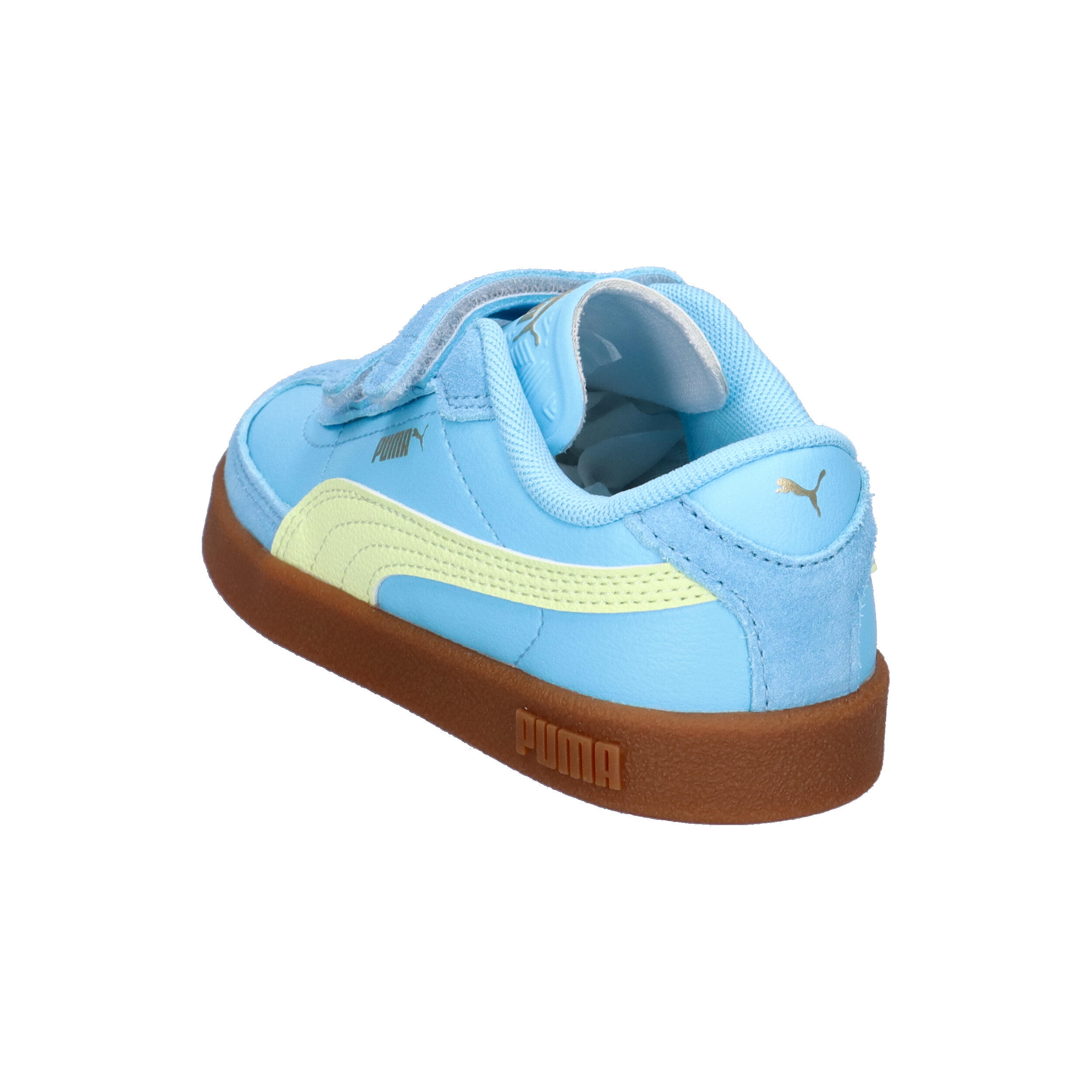 Zapatillas niño Puma Puma Club Ii Era V 12/15