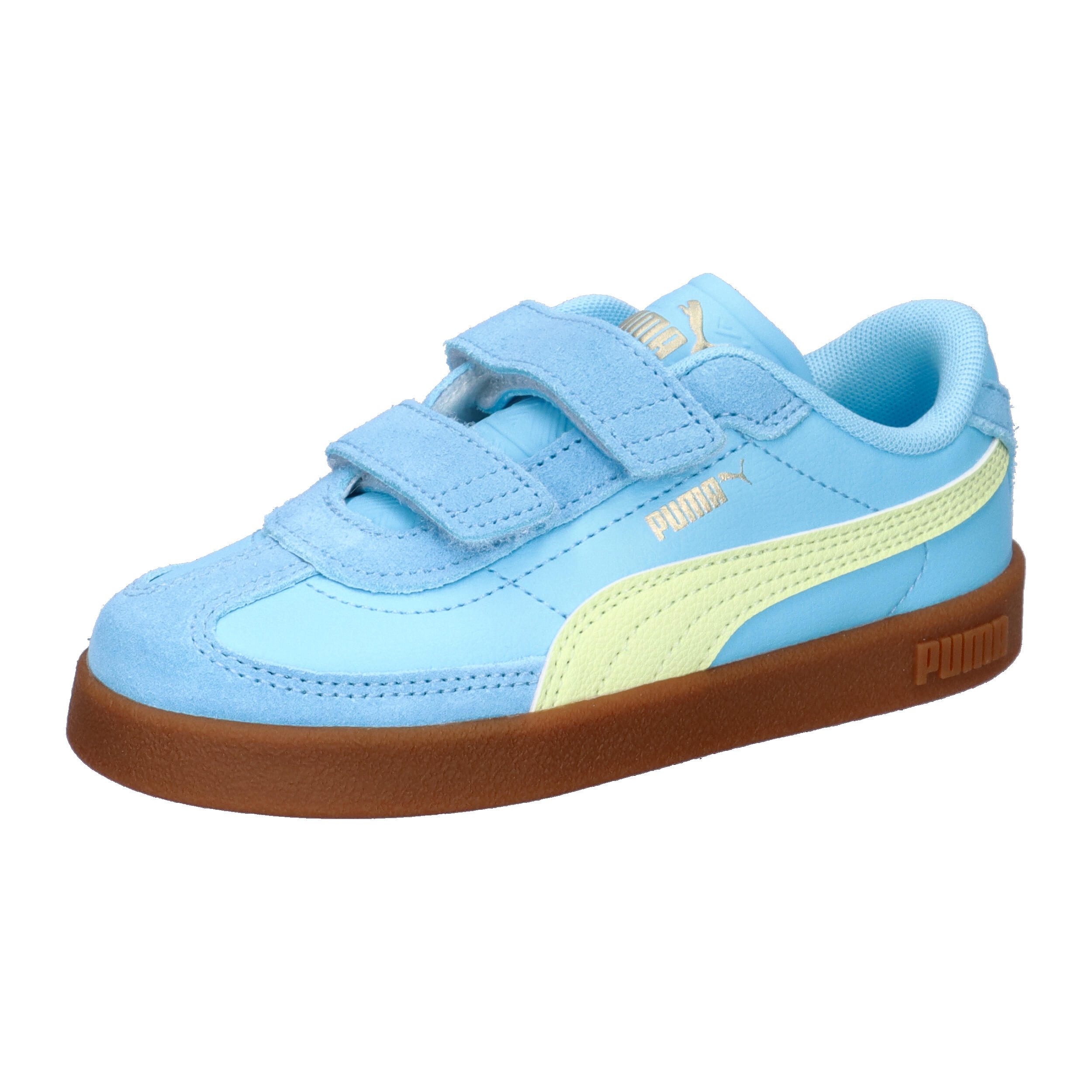PUMA picture