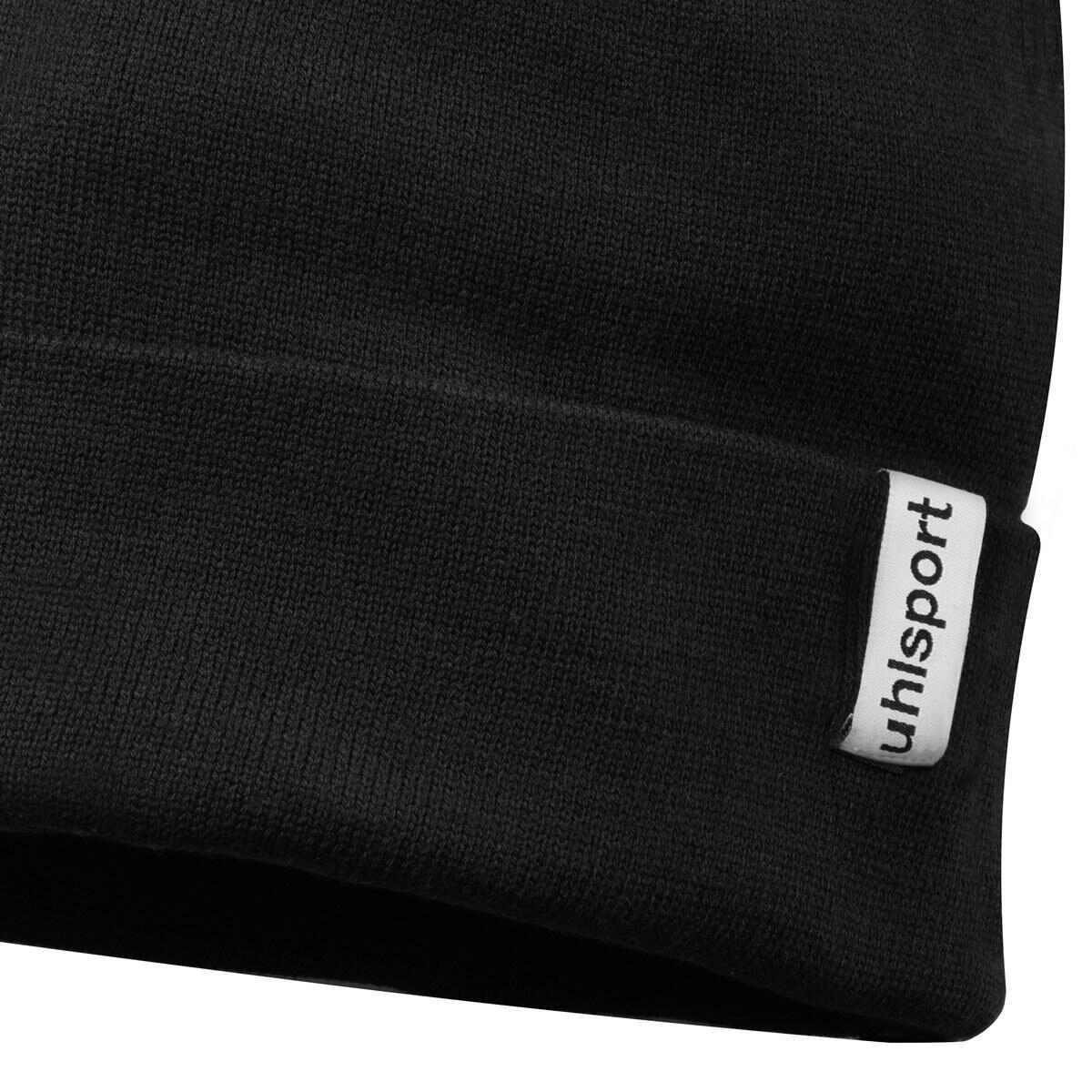 Muts Knitted UHLSPORT 2/3