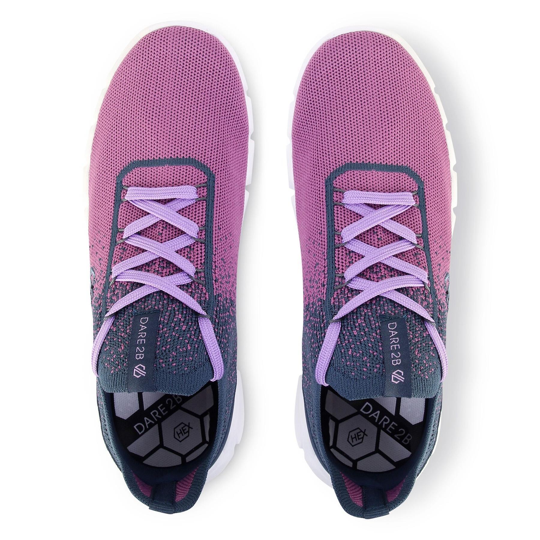 Chaussures de cross training femme Dare 2B Hex-At 5/5