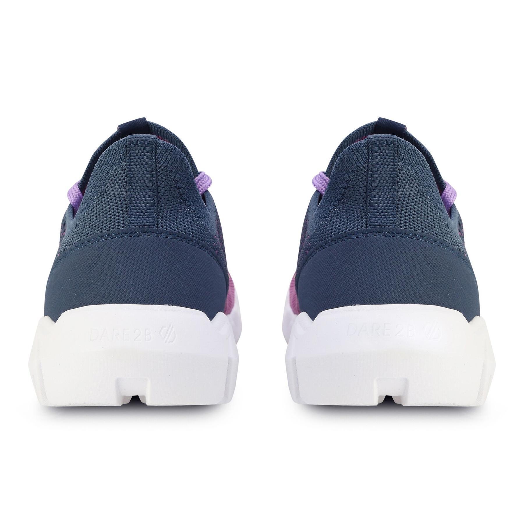 Chaussures de cross training femme Dare 2B Hex-At 4/5