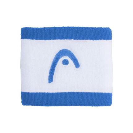 Handgelenkbandage Head Gestreift 2.5 Blau