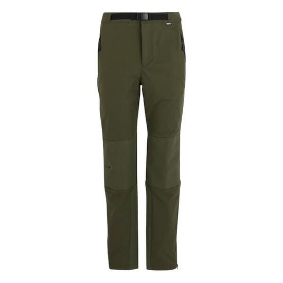 Pantalon de randonnée Regatta Montorn
