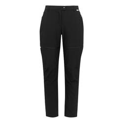 Pantalon de montagne à fermeture éclair pour femme
