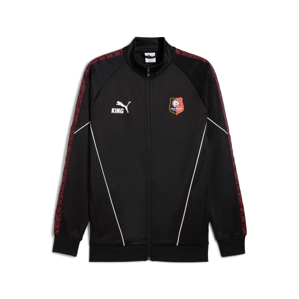 RB Salzburg Tracksuit Jacket 2025/26