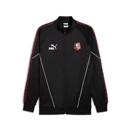 Veste de survêtement RB Salzbourg 2025/26