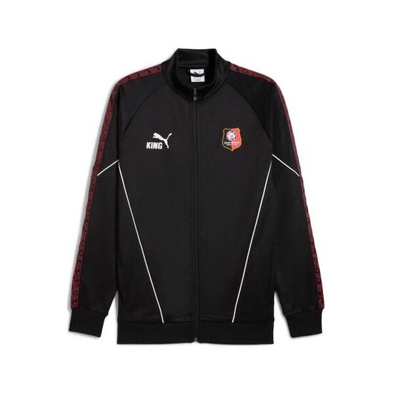 Veste de survêtement RB Salzbourg 2025/26