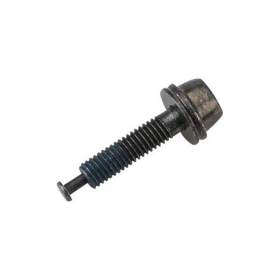 Bevestigingsschroef remklauw c Shimano BR-RS505