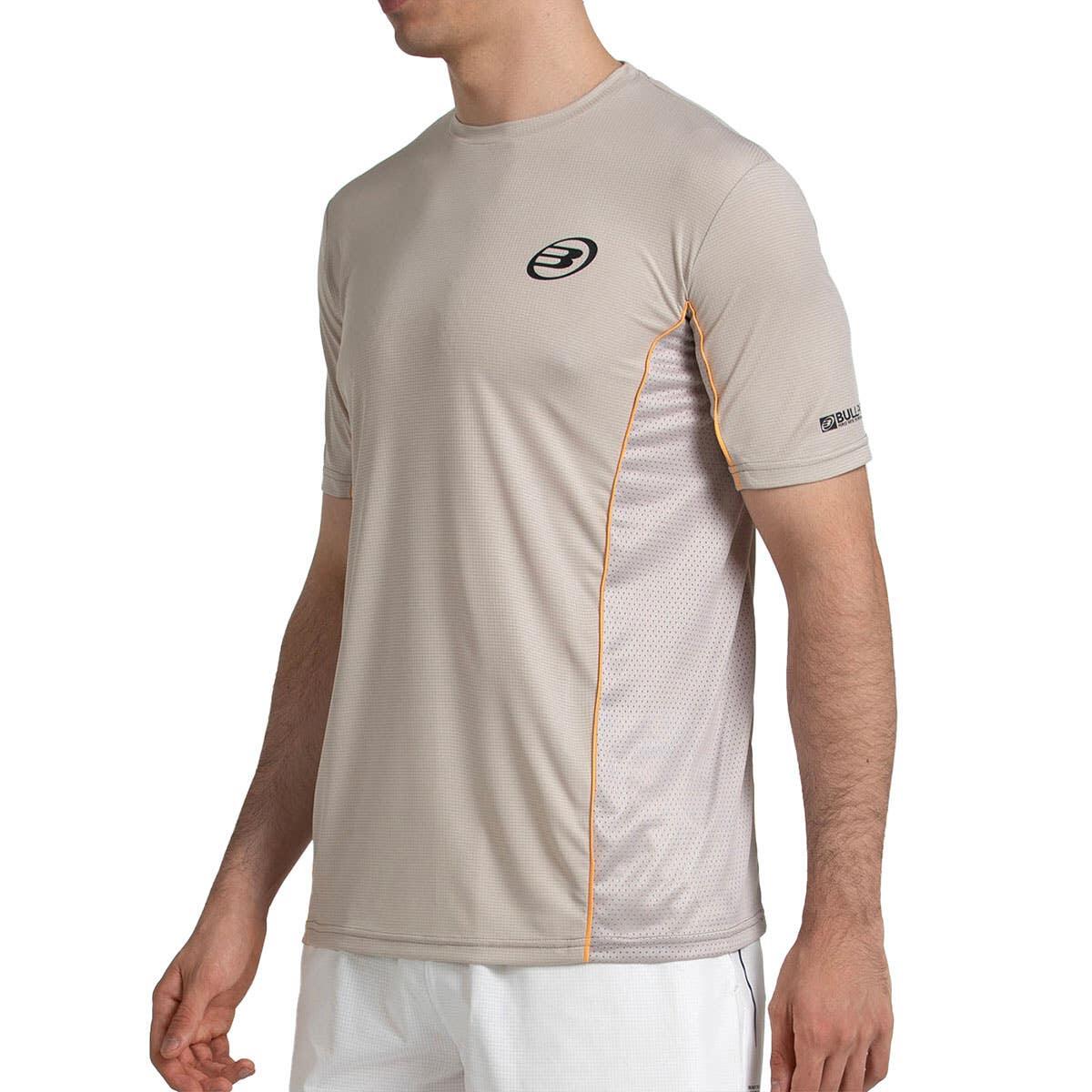 T-shirt Bullpadel Cerezal 2/5