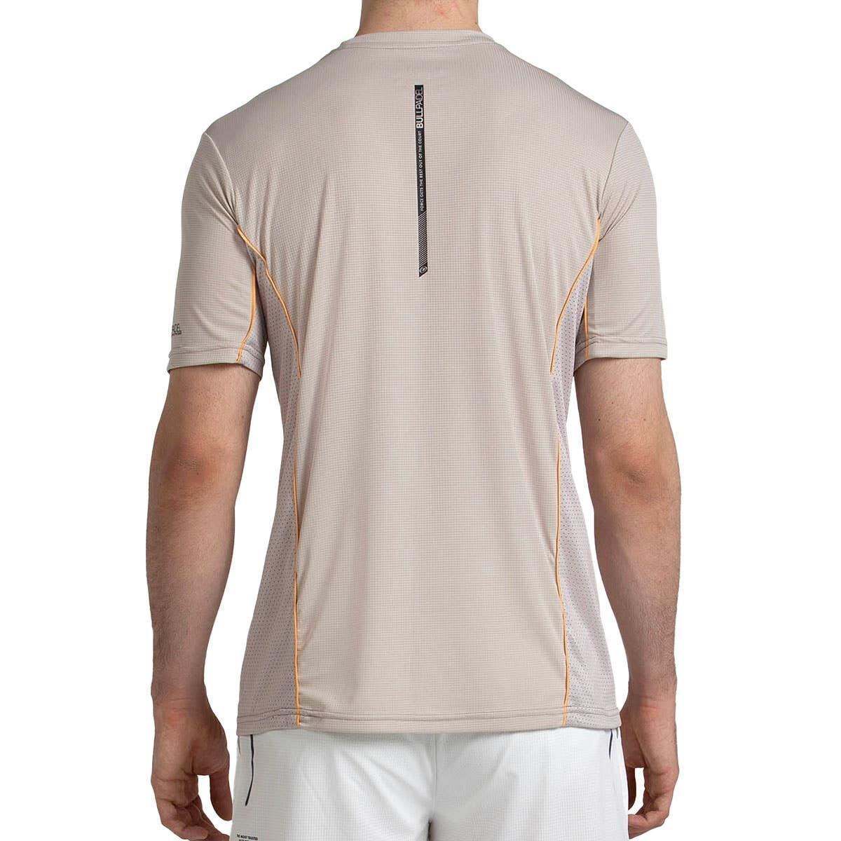 T-shirt Bullpadel Cerezal 4/5