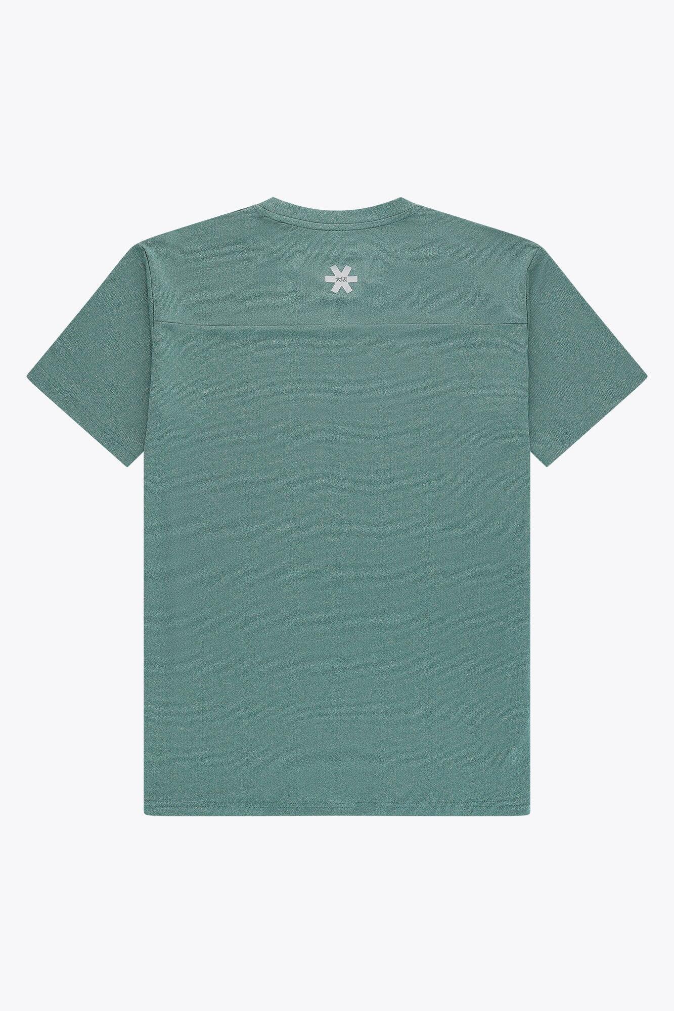 T-shirt d'entraînement Osaka Men Apex | Pineneedle 3/6