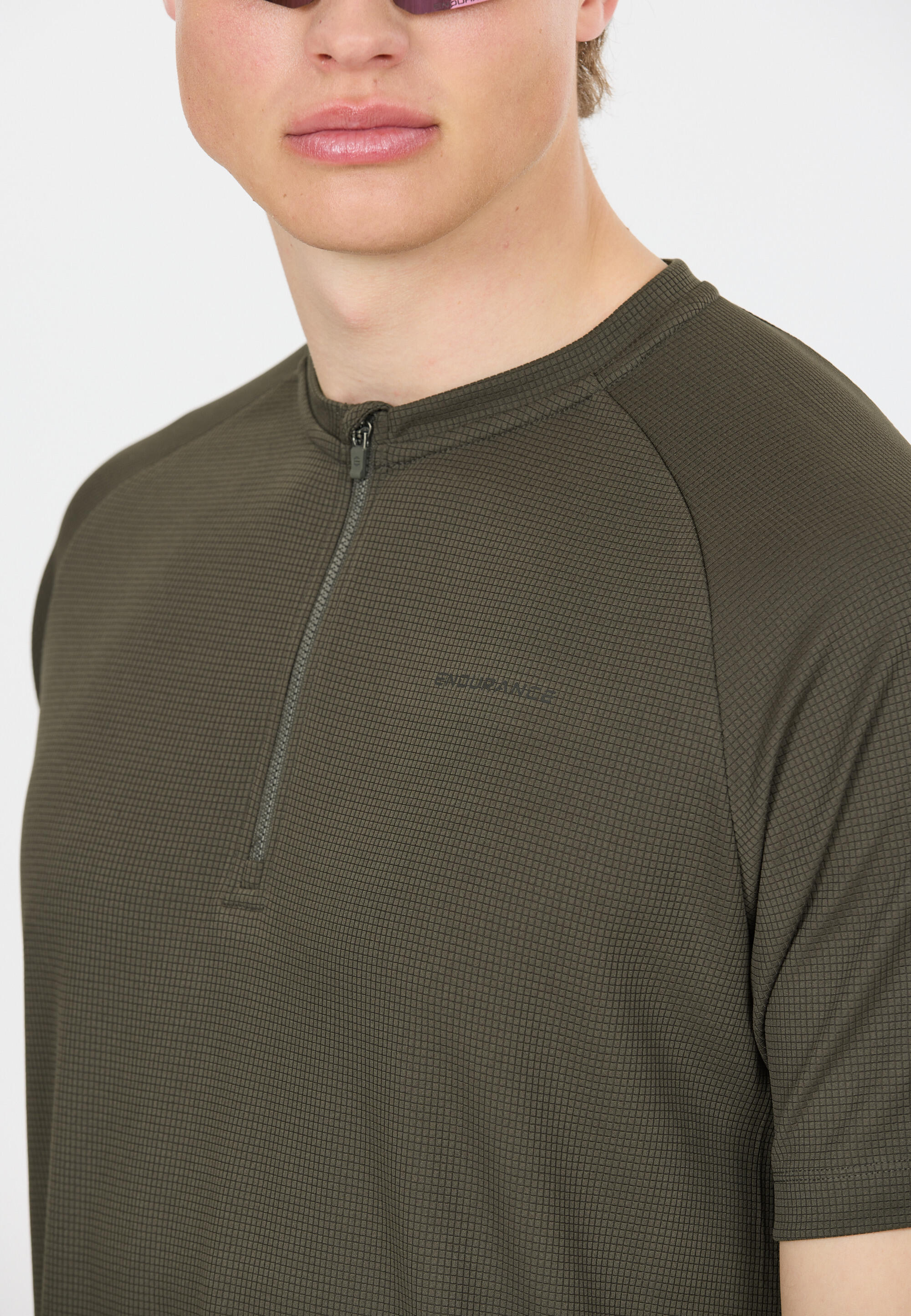 Fahrrad-Trikot Elang 2/5