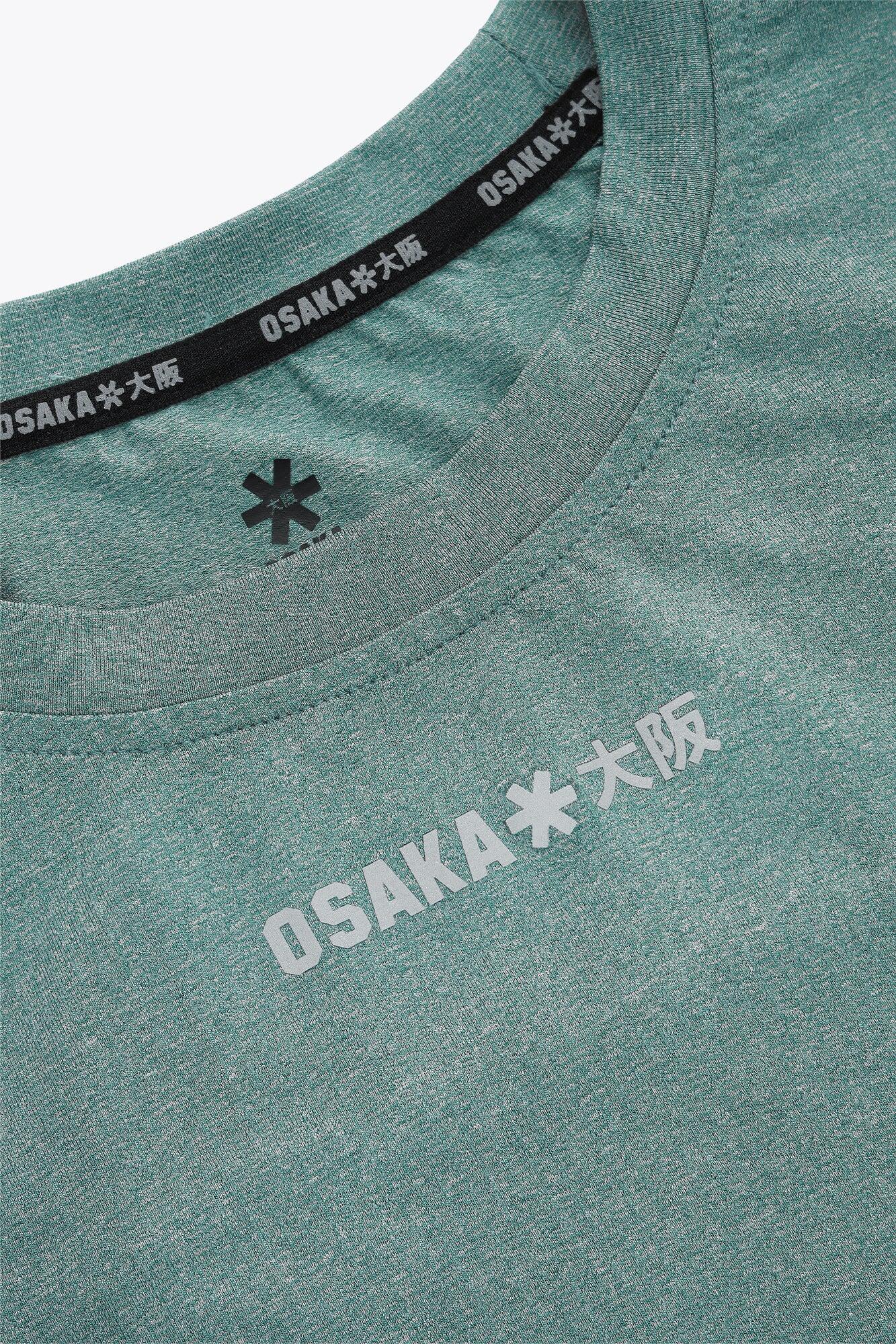 T-shirt d'entraînement Osaka Men Apex | Pineneedle 4/6