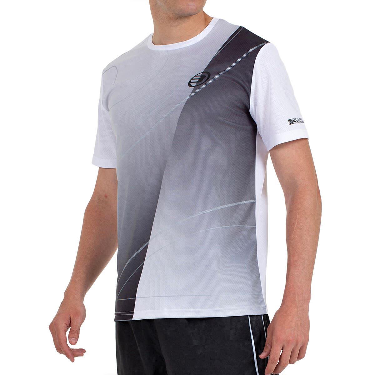 T-shirt Bullpadel Gipfel 2/7