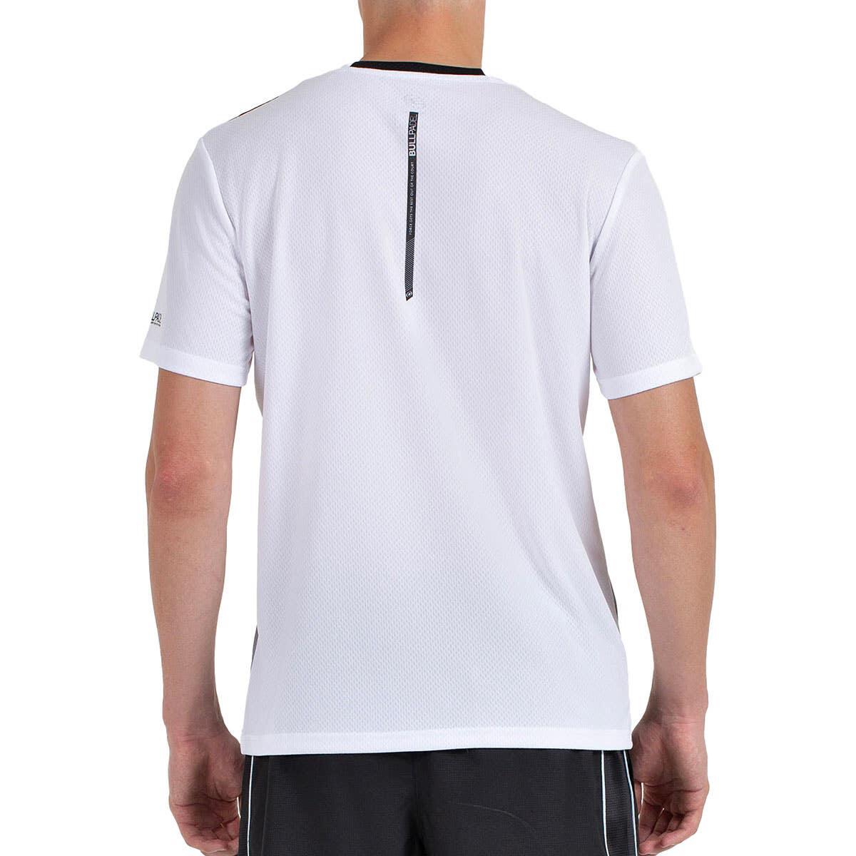 T-shirt Bullpadel Gipfel 4/7