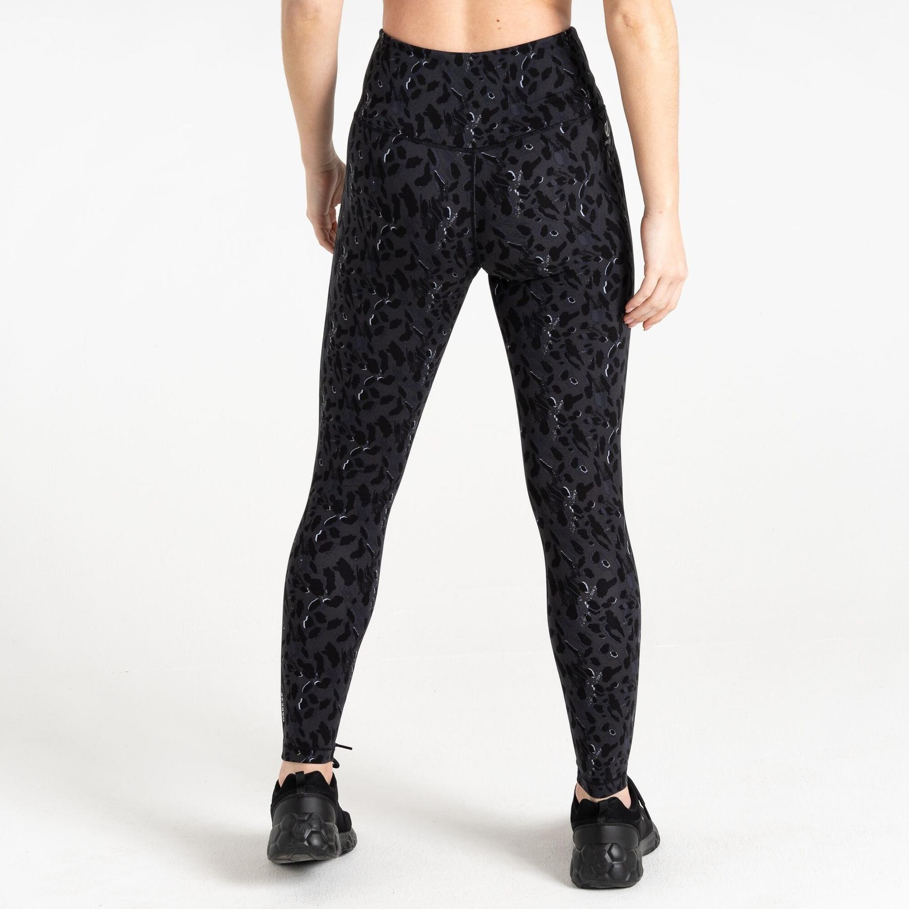 Legging femme Dare 2B Influential 3/5