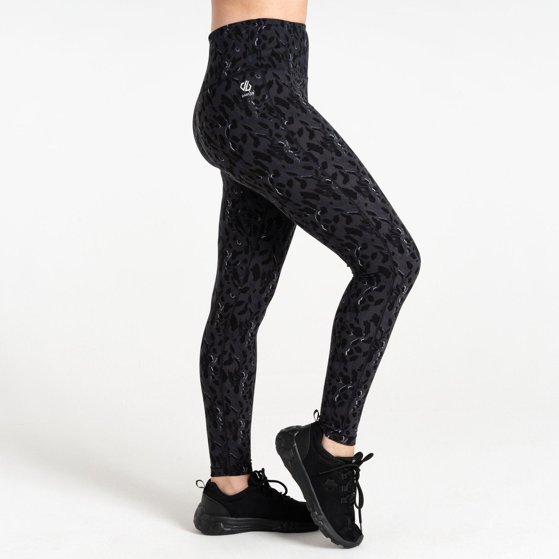 Legging femme Dare 2B Influential 4/5