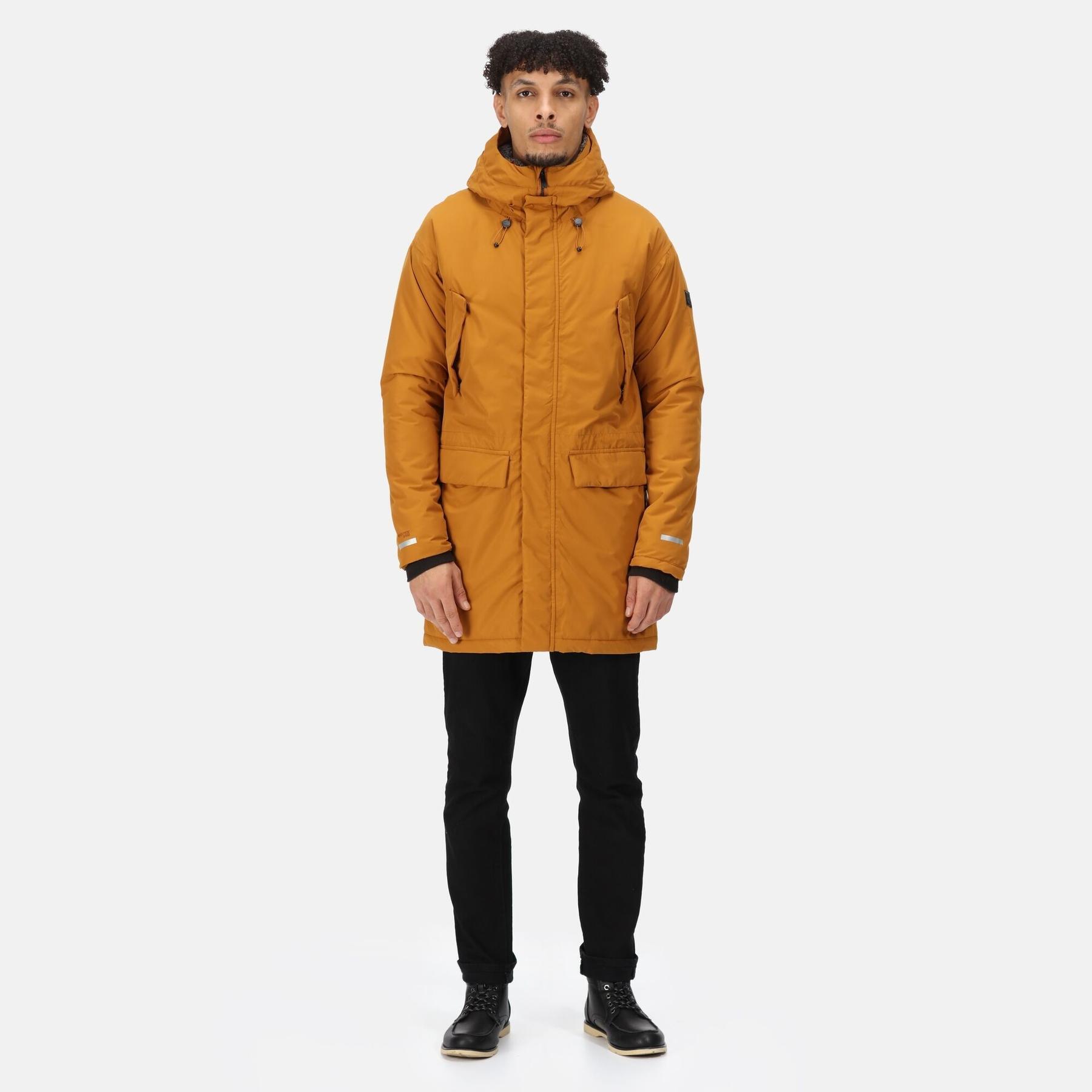 Parka imperméable Regatta Tavaris 5/5