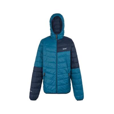 Hooded jacket regatta hillpack iii