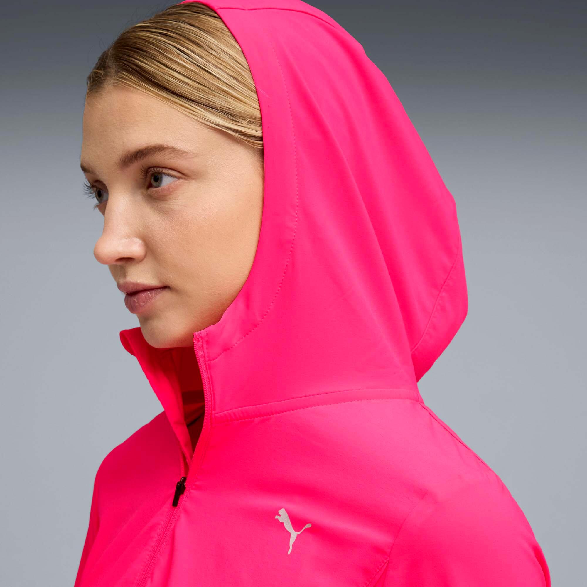 Puma Veste Tissée Run Velocity W Femme 5/5