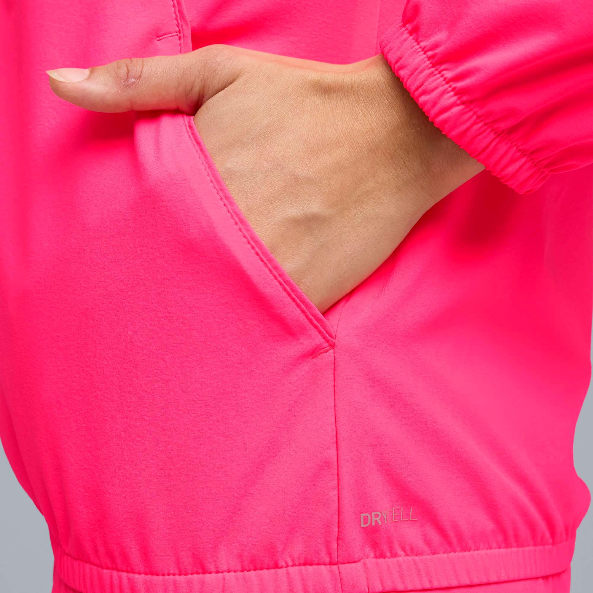 Puma Veste Tissée Run Velocity W Femme 4/5