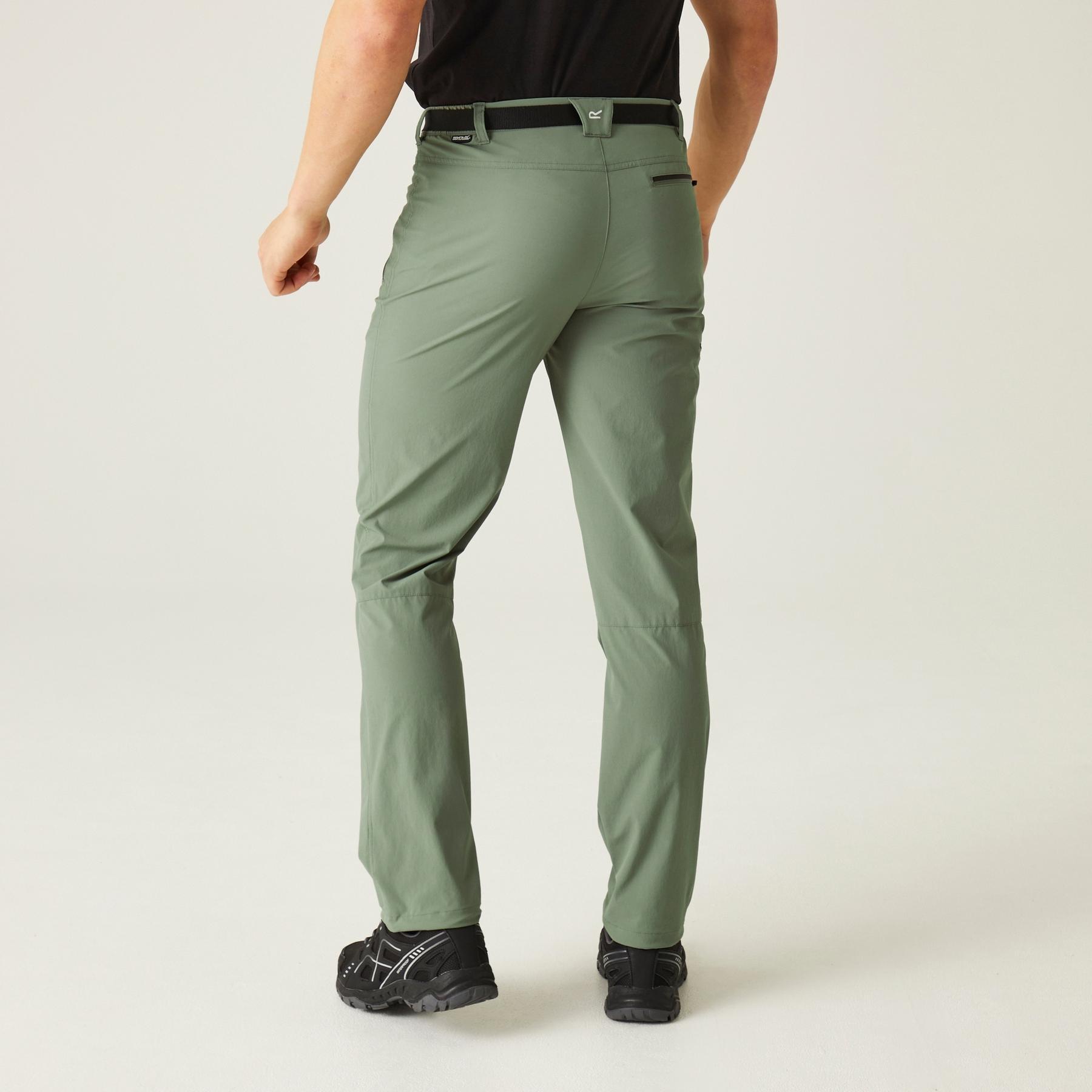 Pantalon de randonnée Regatta Xert III 5/5