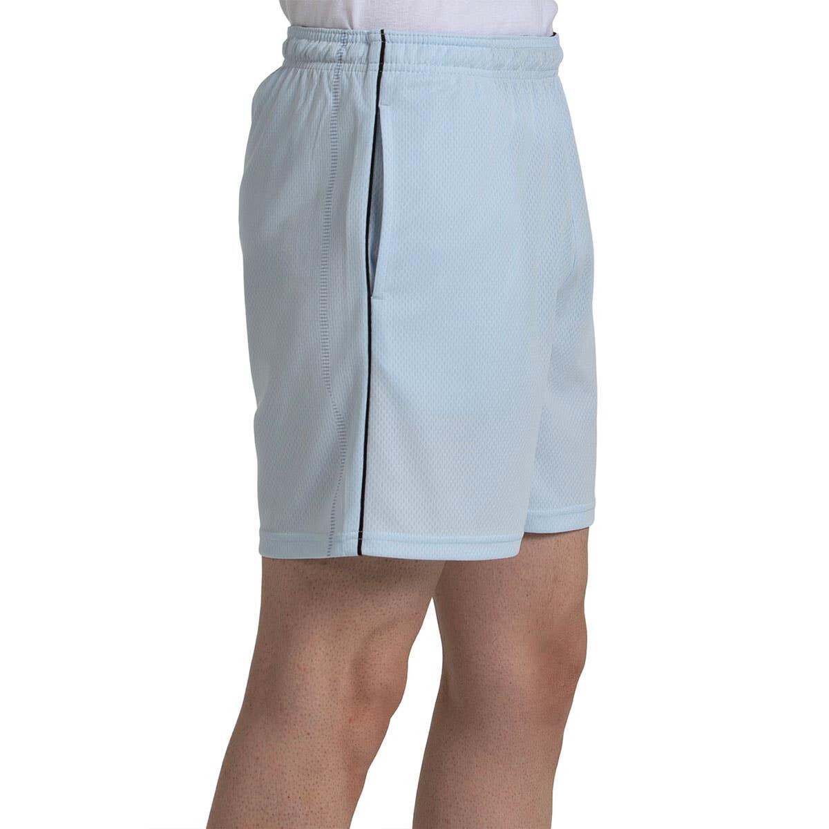 Pantaloncini Bullpadel Castanar 3/5