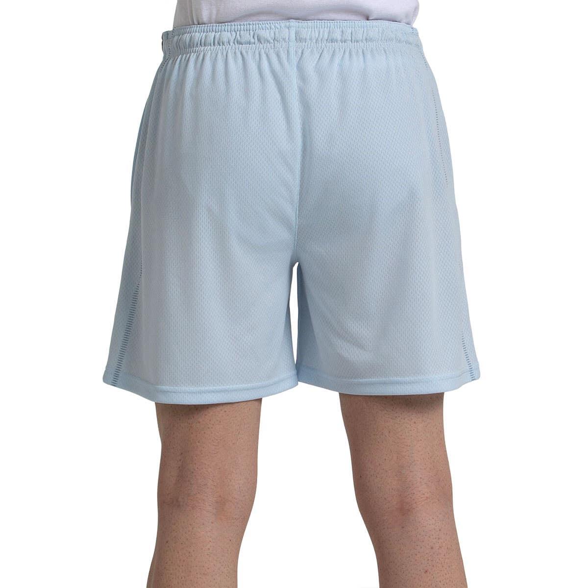 Pantaloncini Bullpadel Castanar 4/5