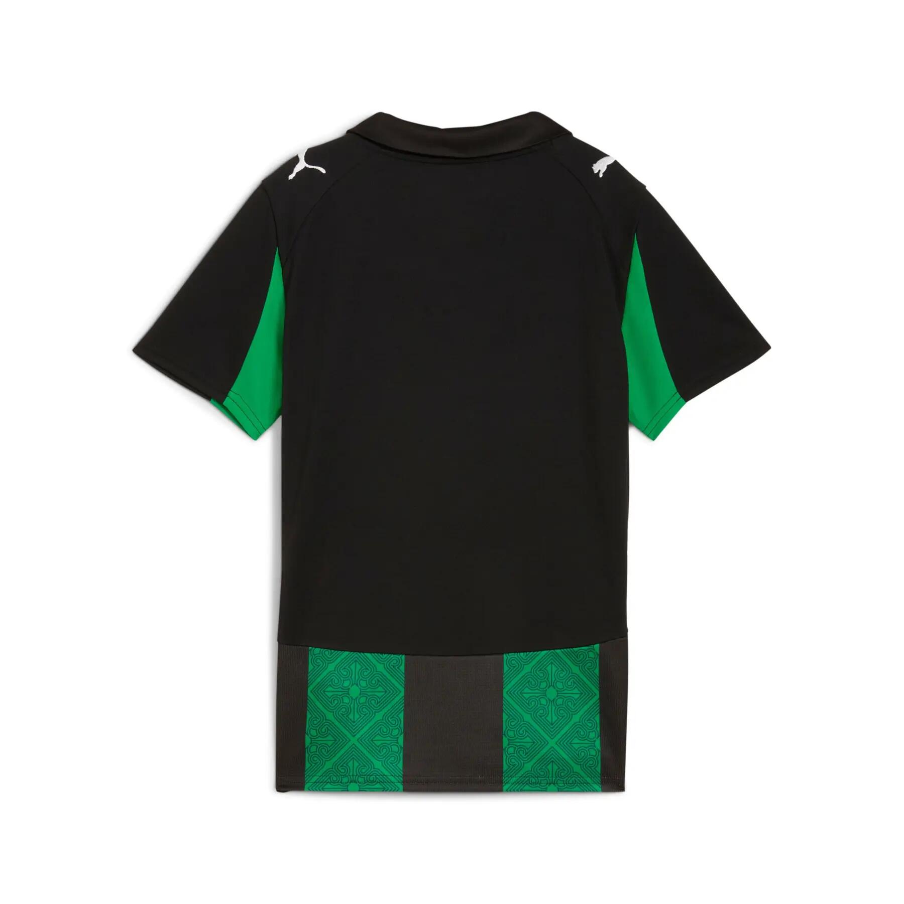 Camisa de visitante niño RC Lens 2025/26 5/6