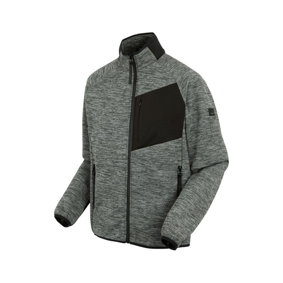 Polaire zippée Regatta Salzance 3/4