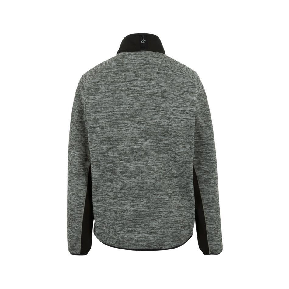 Polaire zippée Regatta Salzance 2/4