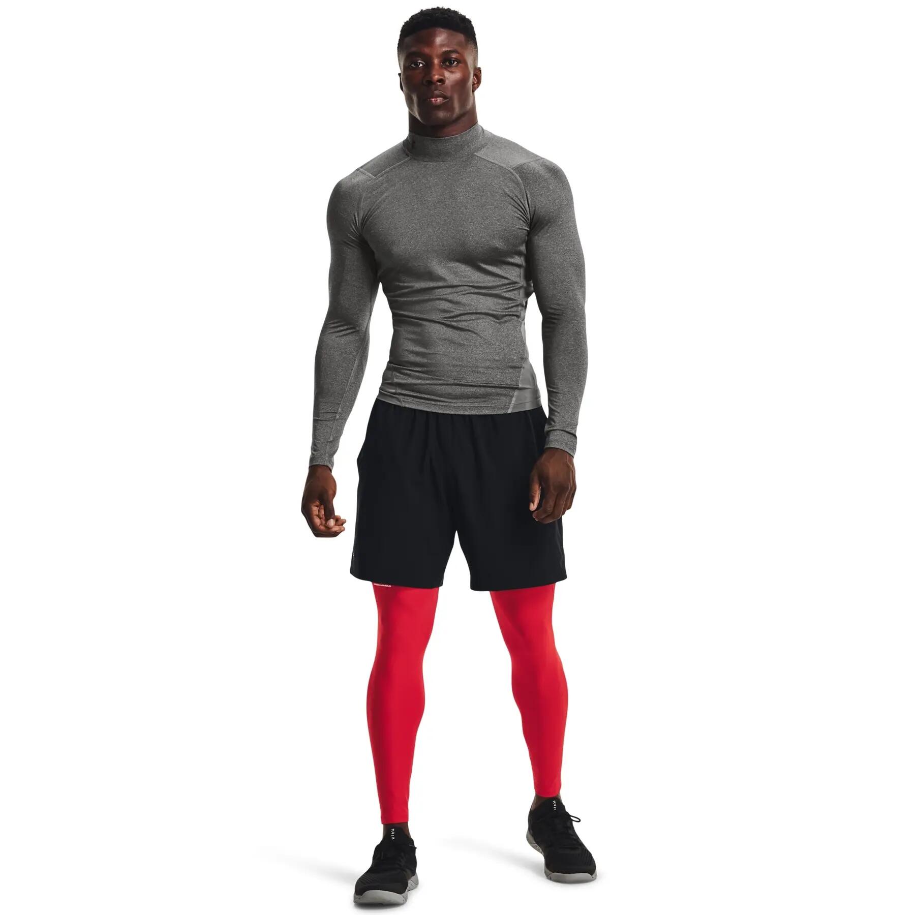 Under Armour Herren Compression Baselayer HeatGear® 1369606 2/6
