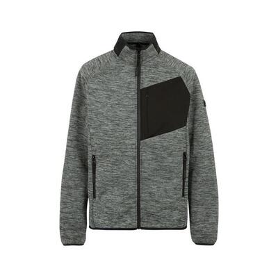 Fleece met rits regatta salzance