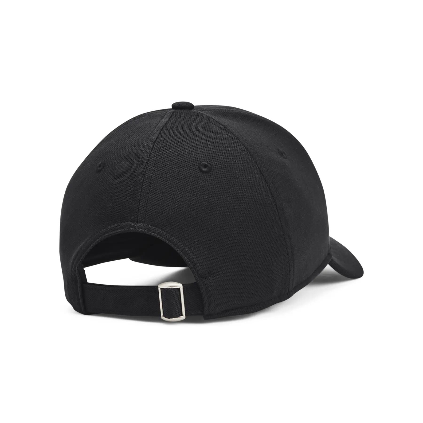 Casquette Under Armour Blitzing Adj 2/3