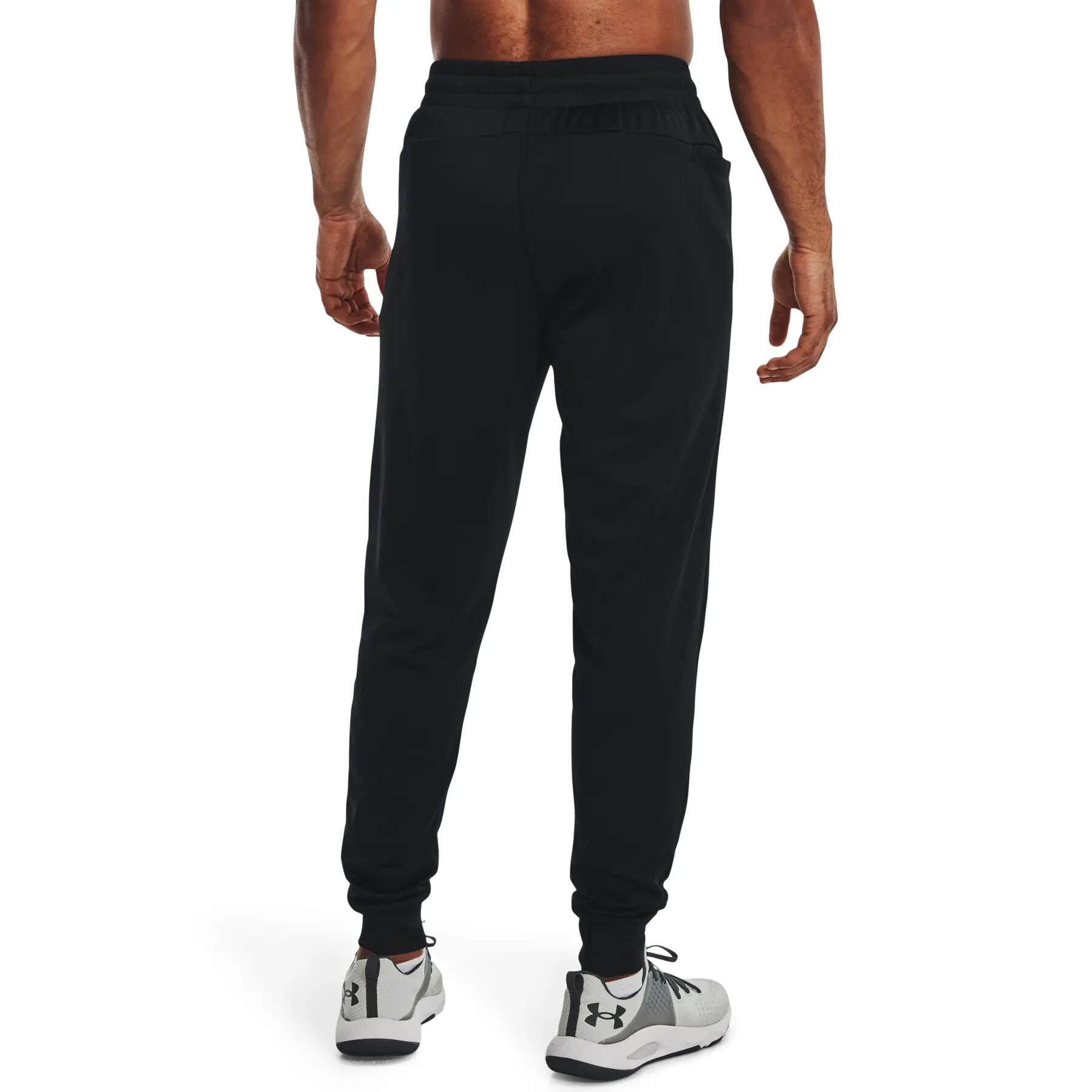 Pantalon de jogging Under Armour Fleece® 5/7