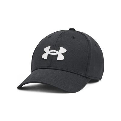 Cap under armour blitzing adj