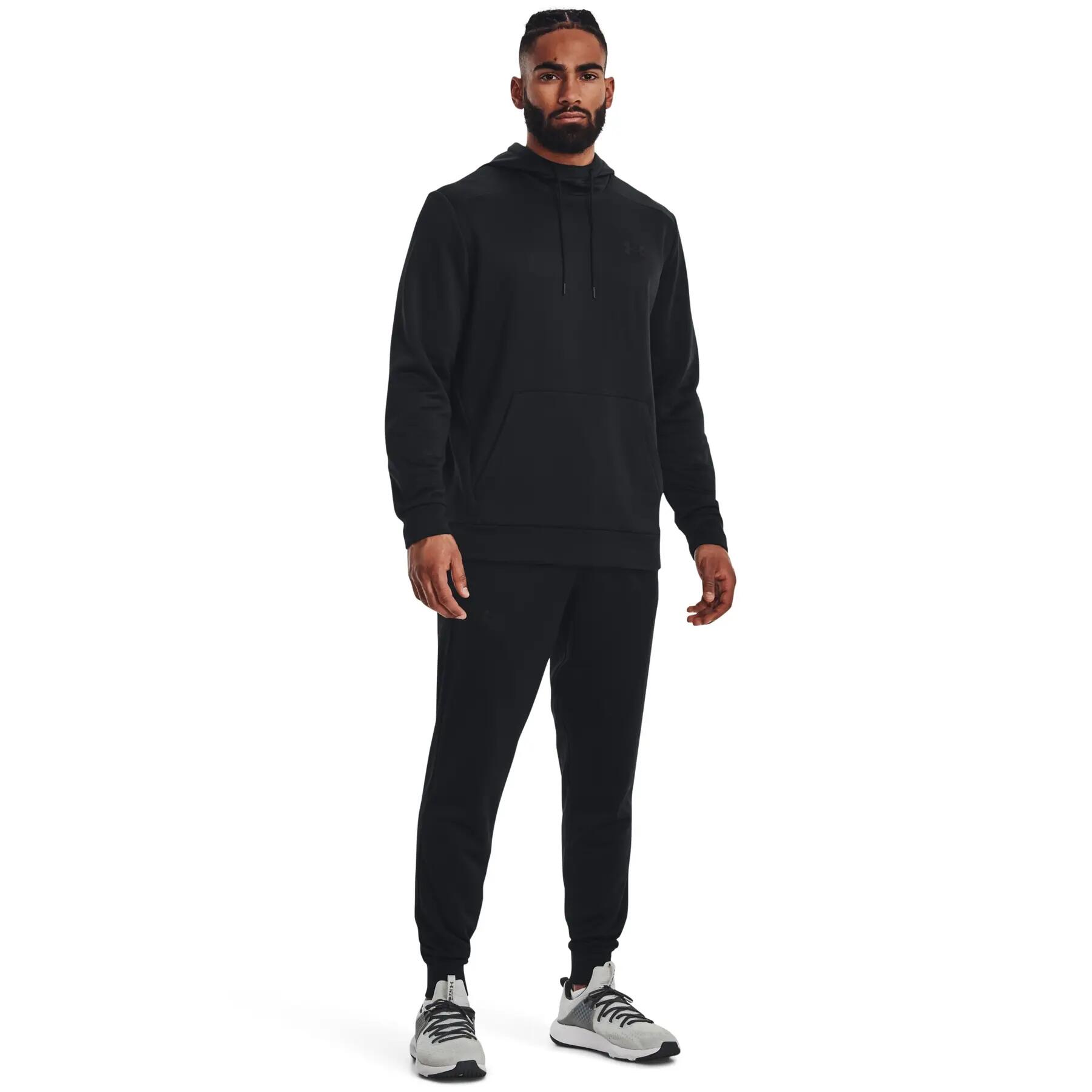 Pantaloni running Under Armour Fleece® 4/7