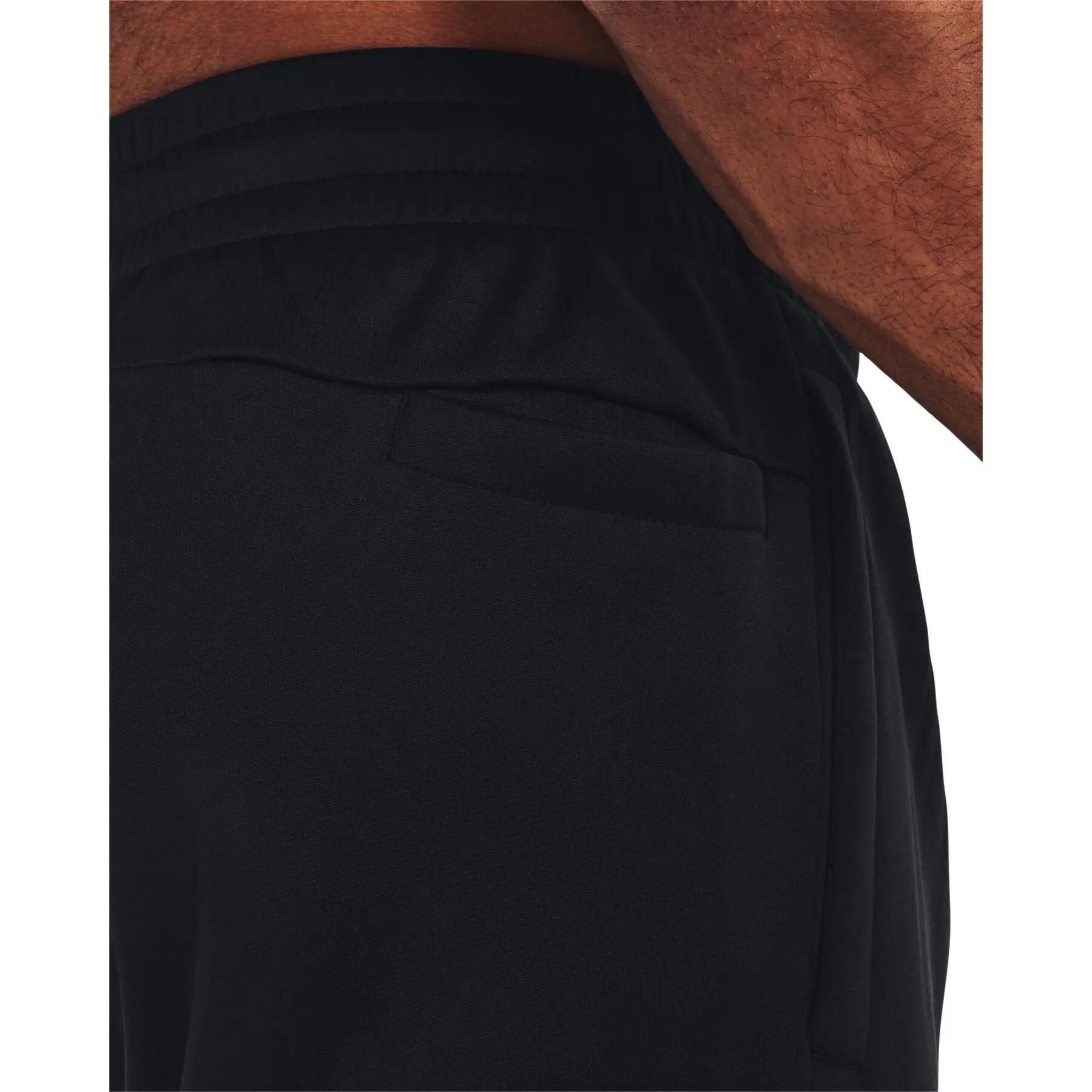 Pantalon de jogging Under Armour Fleece® 6/7