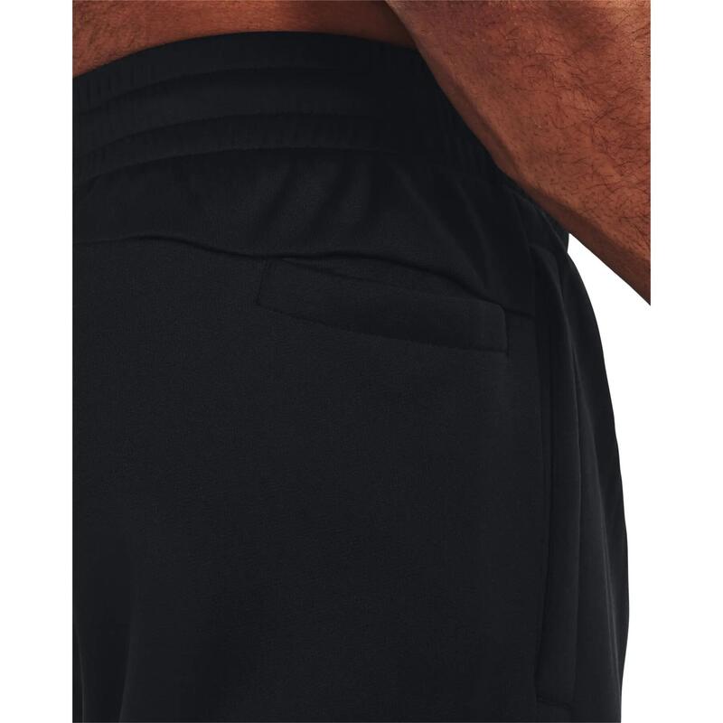 Pantaloni antrenament 1373362001 uni negri bărbătești